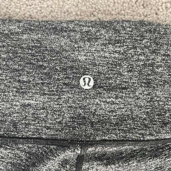 Lululemon Wunder Under Legging Size 4 - Picture 6 of 8
